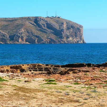 Casa Crystal Διαμέρισμα Γιαβέα Εξωτερικό φωτογραφία