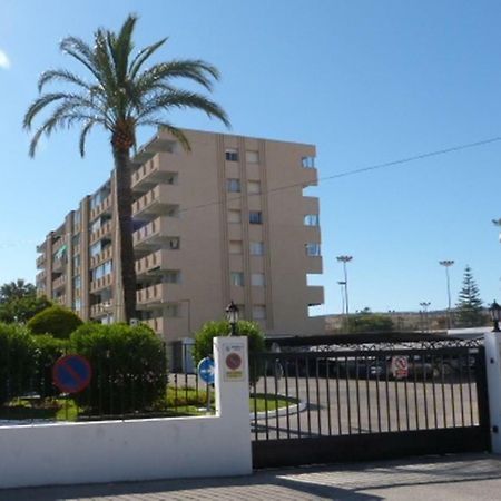Casa Crystal Διαμέρισμα Γιαβέα Εξωτερικό φωτογραφία