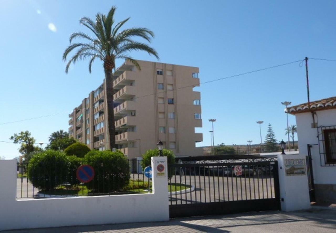 Casa Crystal Διαμέρισμα Γιαβέα Εξωτερικό φωτογραφία