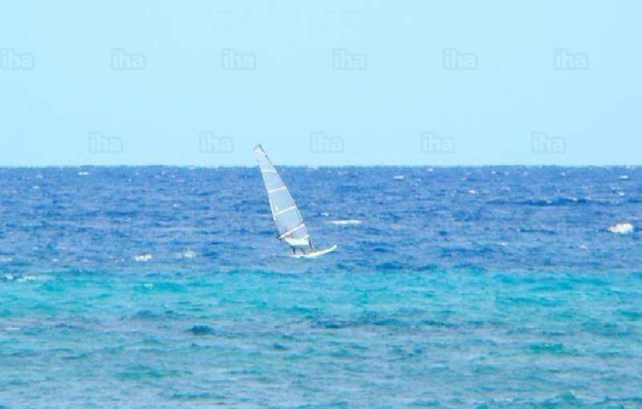 Casa Crystal Διαμέρισμα Γιαβέα Εξωτερικό φωτογραφία